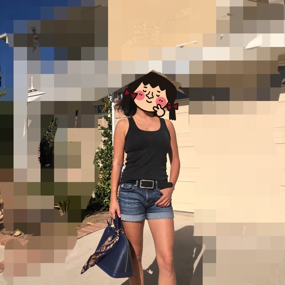 Alma MM blue epi with receipt - Picture 2 of 5